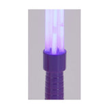 Glow in the Dark Spray Sticks, 3st.