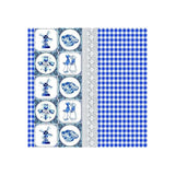 Ambiente servetten holland 33cm