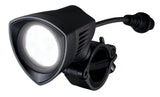 Sigma buster 2000 lumen koplamp accu li-on oplader afstandbediening