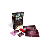 Identity games escape room the game uitbreidingsset the break-in - breinbreker