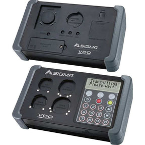 Sigma Sigma VDO Fast setting box instelbox voor fietscomputers