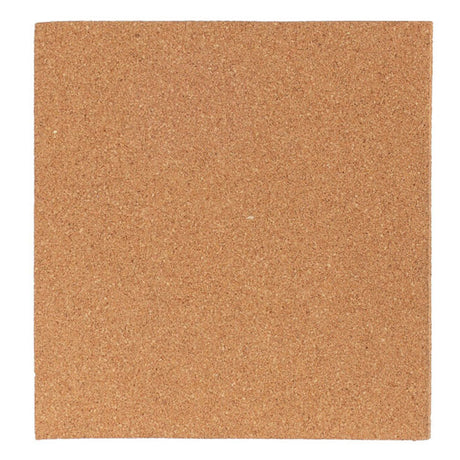 Krijt- en prikbord, 2in1