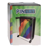 pin art 3d kunst