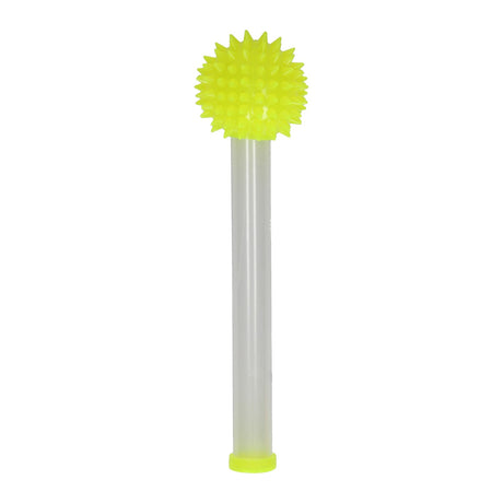 Lichtstaaf met bal, 23cm