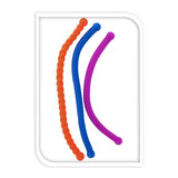 Stretch fidget noodle, 3st.