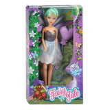 Modepop fee, 19cm
