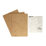 Houten 3d puzzel dinosaurus