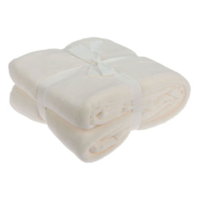 Fleece deken, 180x230cm