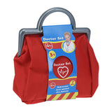 Koopman dokter speelset met tas - speelgoed doktersset voor kinderen.