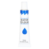 Aquarelverf, 10x12ml