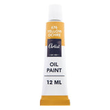 Olieverf, 10x12ml