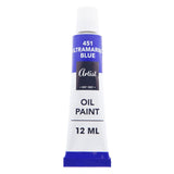 Olieverf, 10x12ml