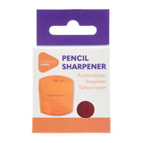 Puntenslijper kleur