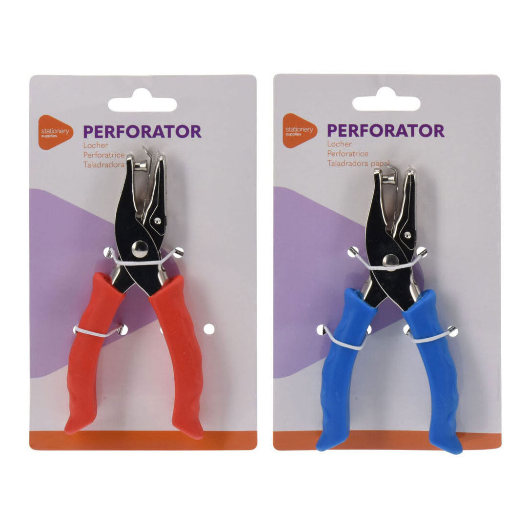 Perforator 1-gaats