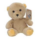 Knuffel beer pluche, 14cm