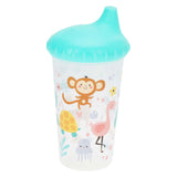 Drinkbeker met tuit, 300ml