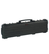 Explorer Cases 13513 Koffer Zwart met Plukschuim