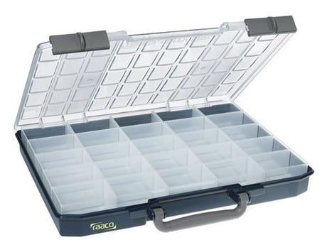 Raaco assortimentsdoos 55 5x10-25