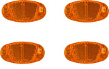 Rfr spoke reflector set cmpt
