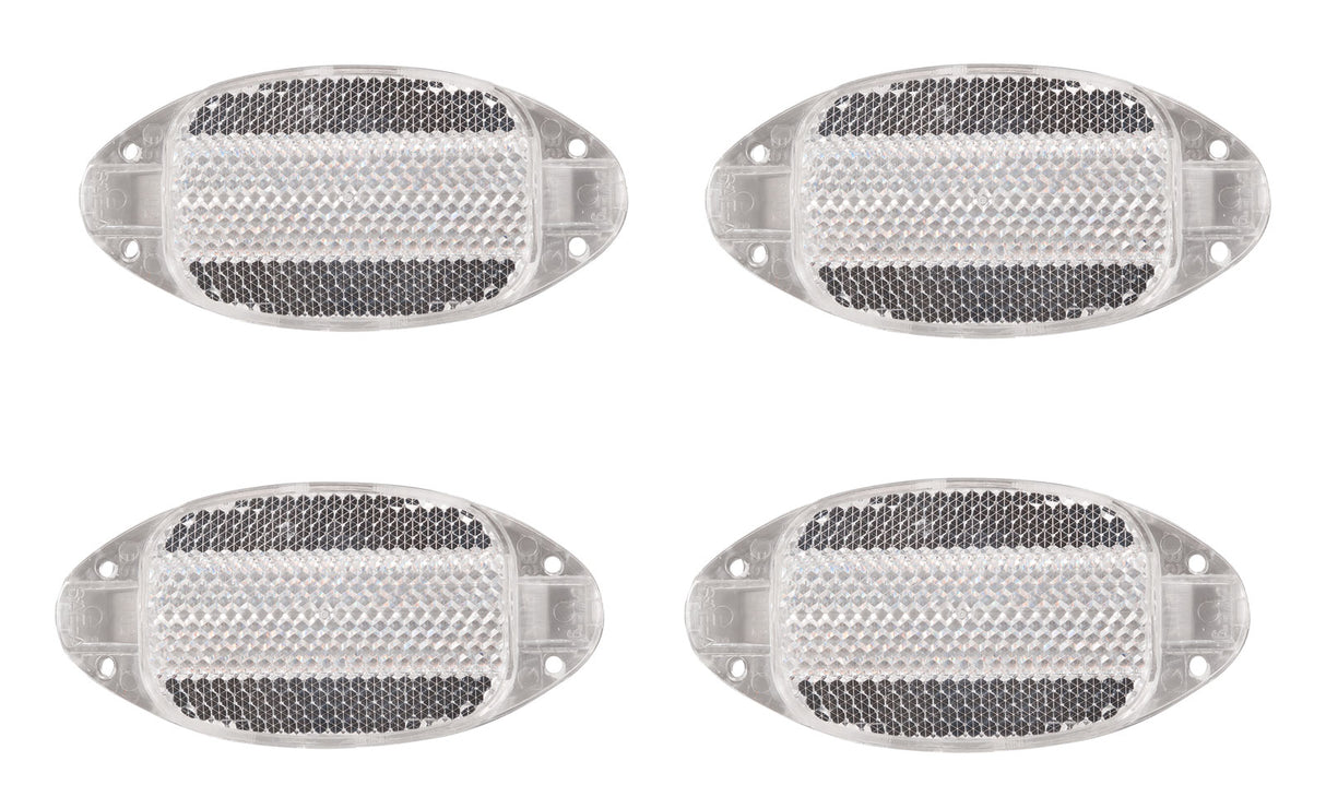 Rfr spoke reflector set cmpt