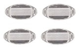 Rfr spoke reflector set cmpt