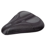 M-wave anatomyfit city gel saddle cover