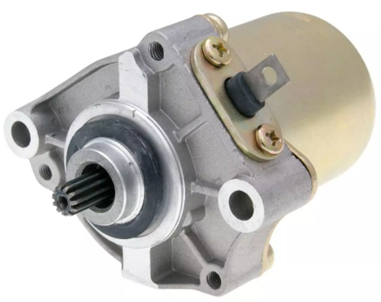 Startmotor voor NH 50, SRX 50, Lead 50