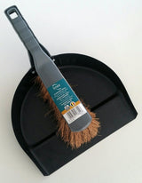 Linea stoffer en blik metaal