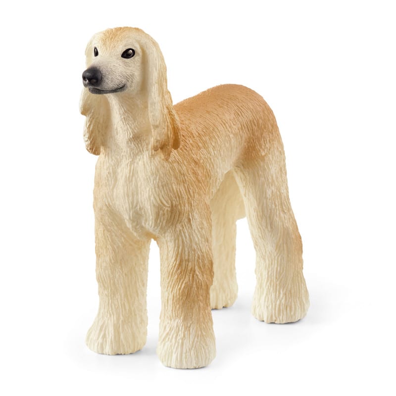Schleich farm world windhond 13938
