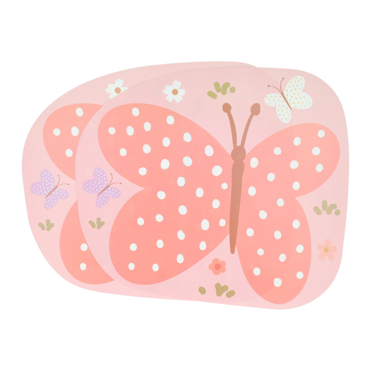 Placemat set 40x40cm - 12st.