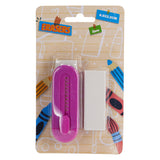 Set gummen in houder - 2st.