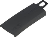 Sks spatlap edge alm 46mm zw