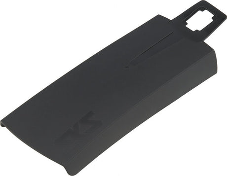 Sks spatlap edge alm 46mm zw