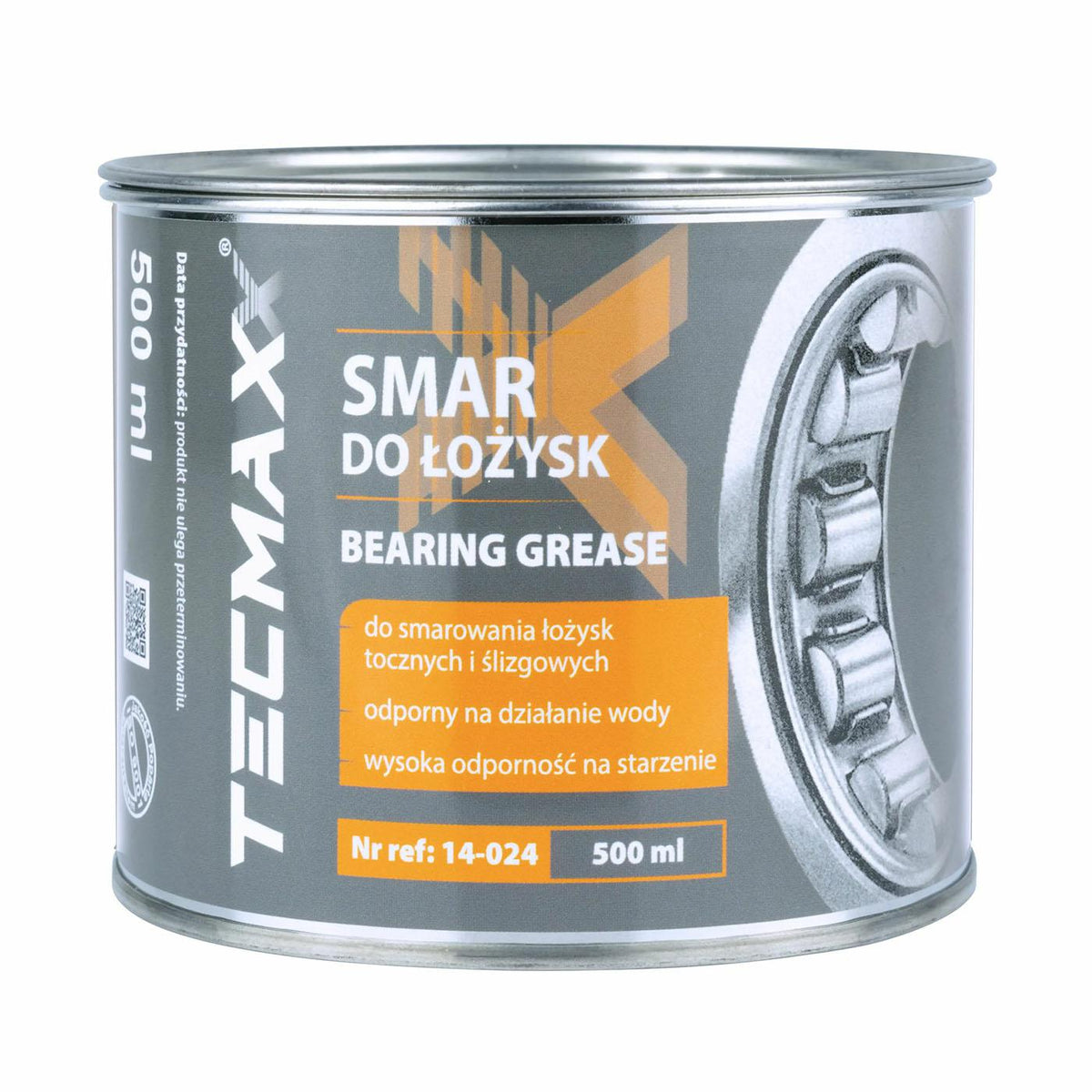 Tecmaxx vetdragend 500ml