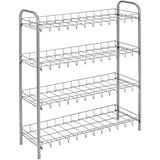 Tomado schoenenrek 4 etages 64x23x80