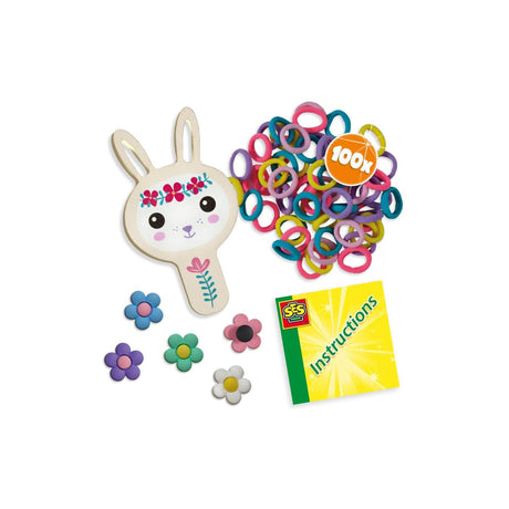 Ses soft loom armbanden soft loom armbanden maken