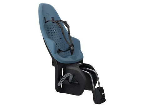Yepp Achterzitje 2 Maxi drager aegean blauw
