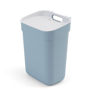 Curver ready to collect 10l blauw grijs | 2 stuks
