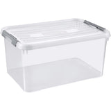 Curver handy+ 3x35l set