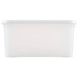 Curver handy+ opbergbox 50l | 3 stuks
