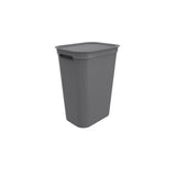 Rotho wasverzamelaar brisen 50l antraciet