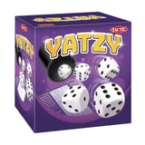 Tactic yatzy