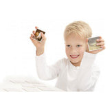 Tactic memory - kaartspel - memo - babydieren