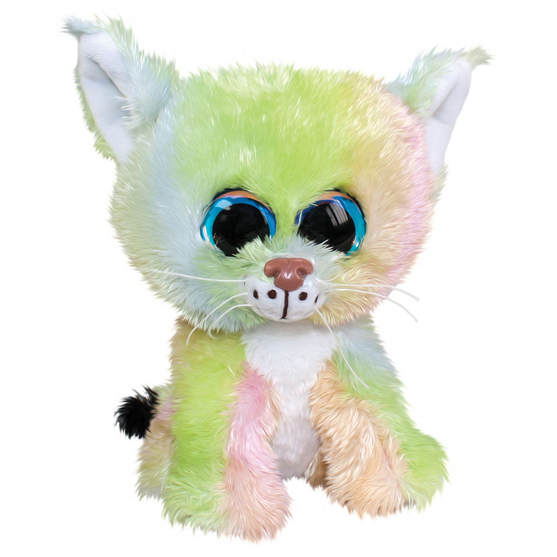 Lumo Stars Knuffel Aurora, 15cm