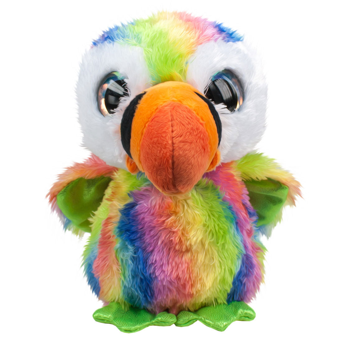 Lumo Stars Knuffel Puffin Lenni, 15cm