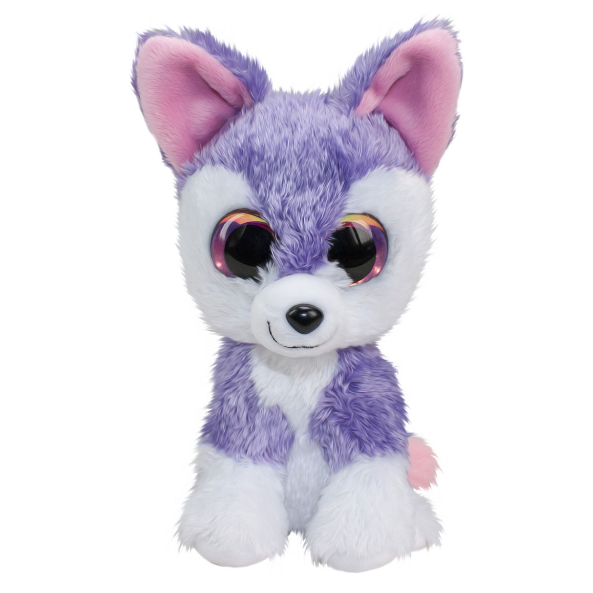 Lumo Stars Knuffel Wolf Susi, 15cm