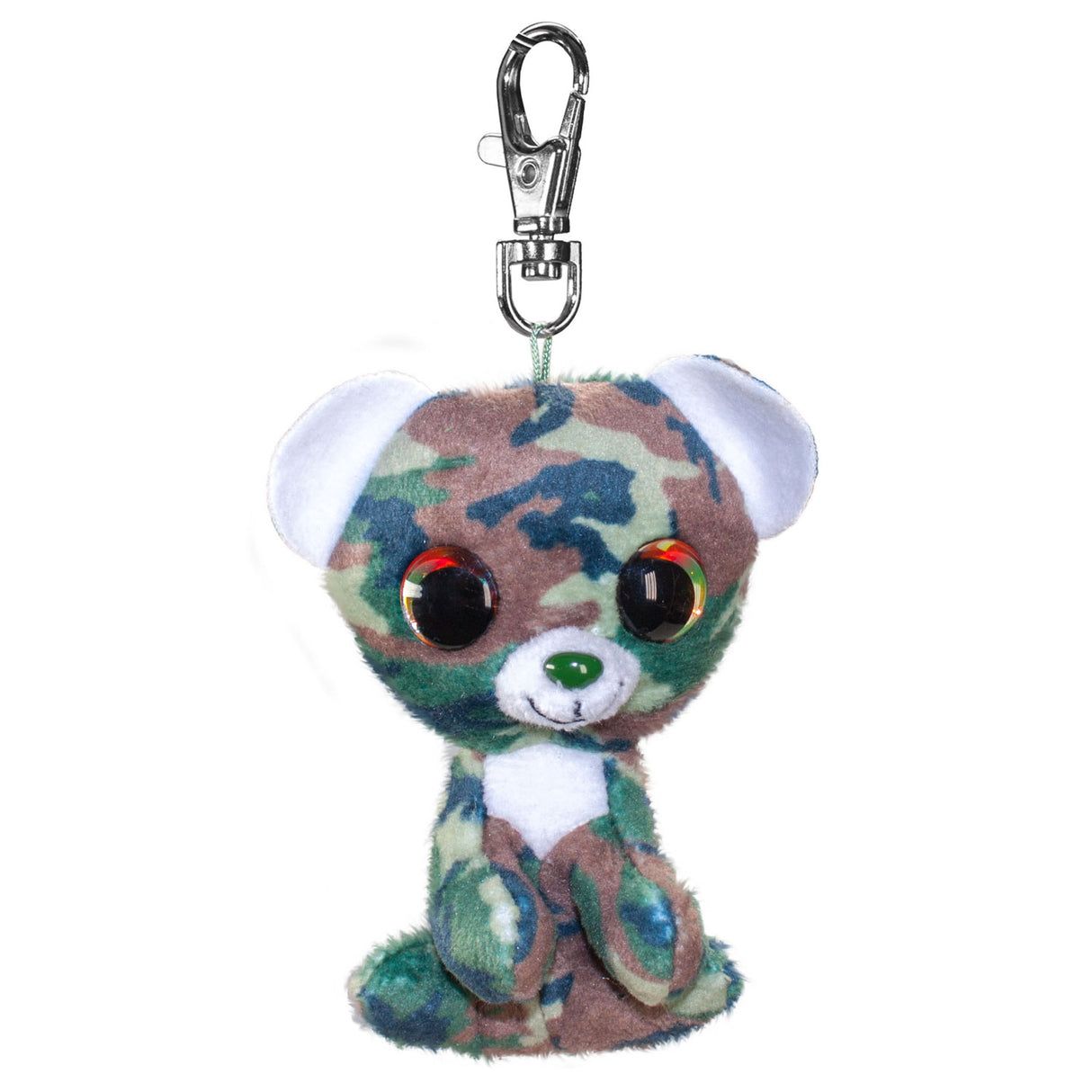 Lumo stars sleutelhanger - beer camo