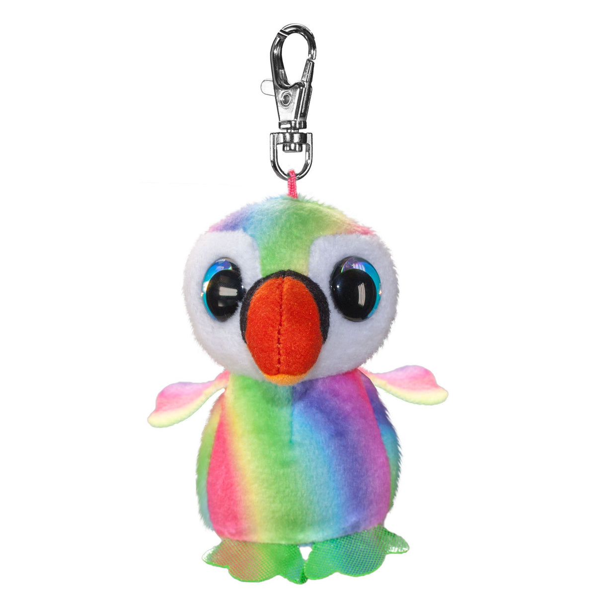 Lumo Stars Sleutelhanger Puffin Lenni