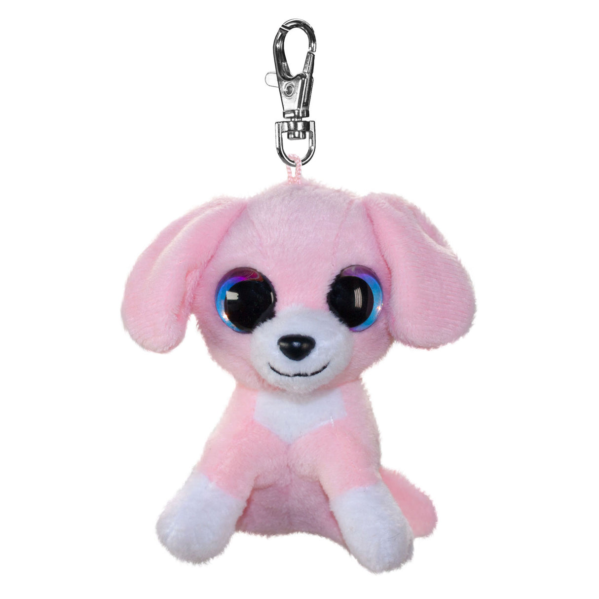 Lumo Stars Sleutelhanger Hond Pinky