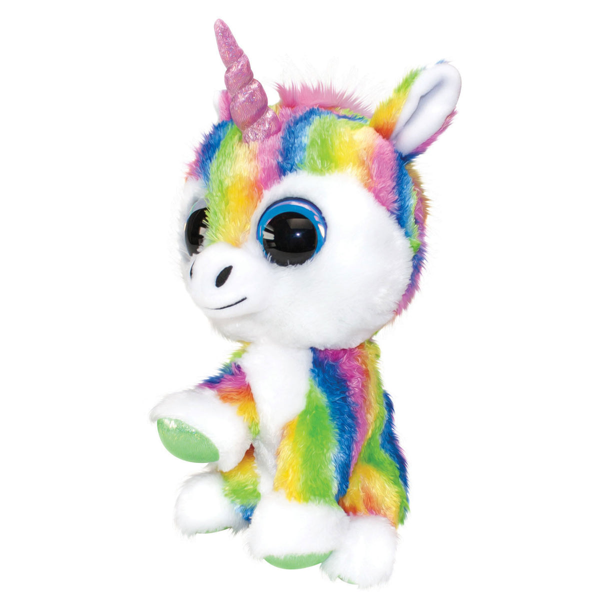 Lumo Stars Knuffel Eenhoorn Dream, 15cm